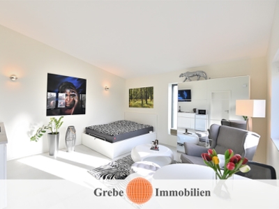 Das ZebraApartment - meine private Alternative zum Hotel!